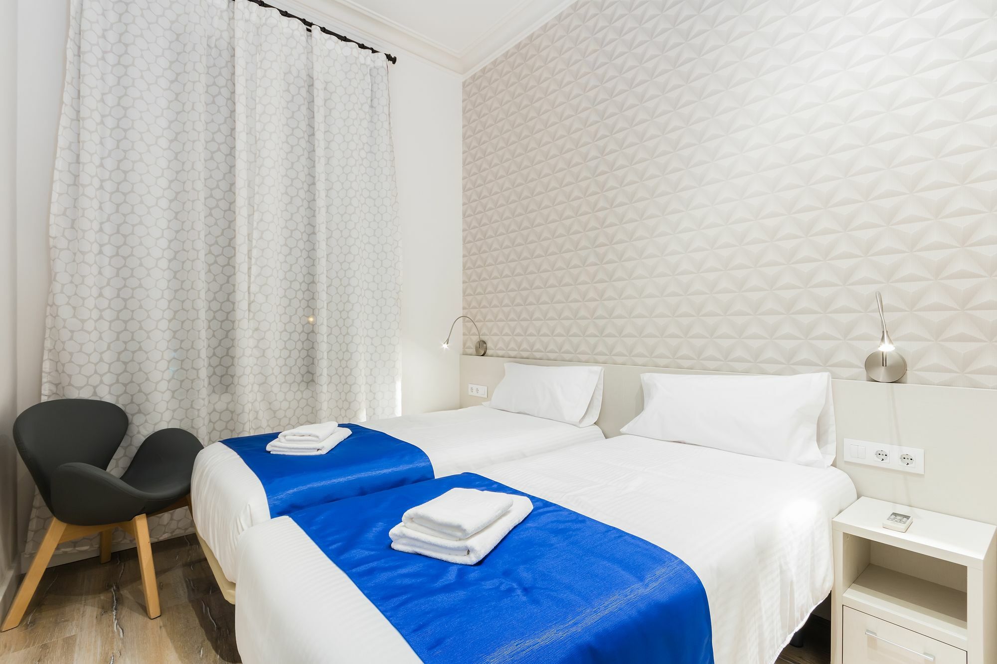Marina 124 Appartement