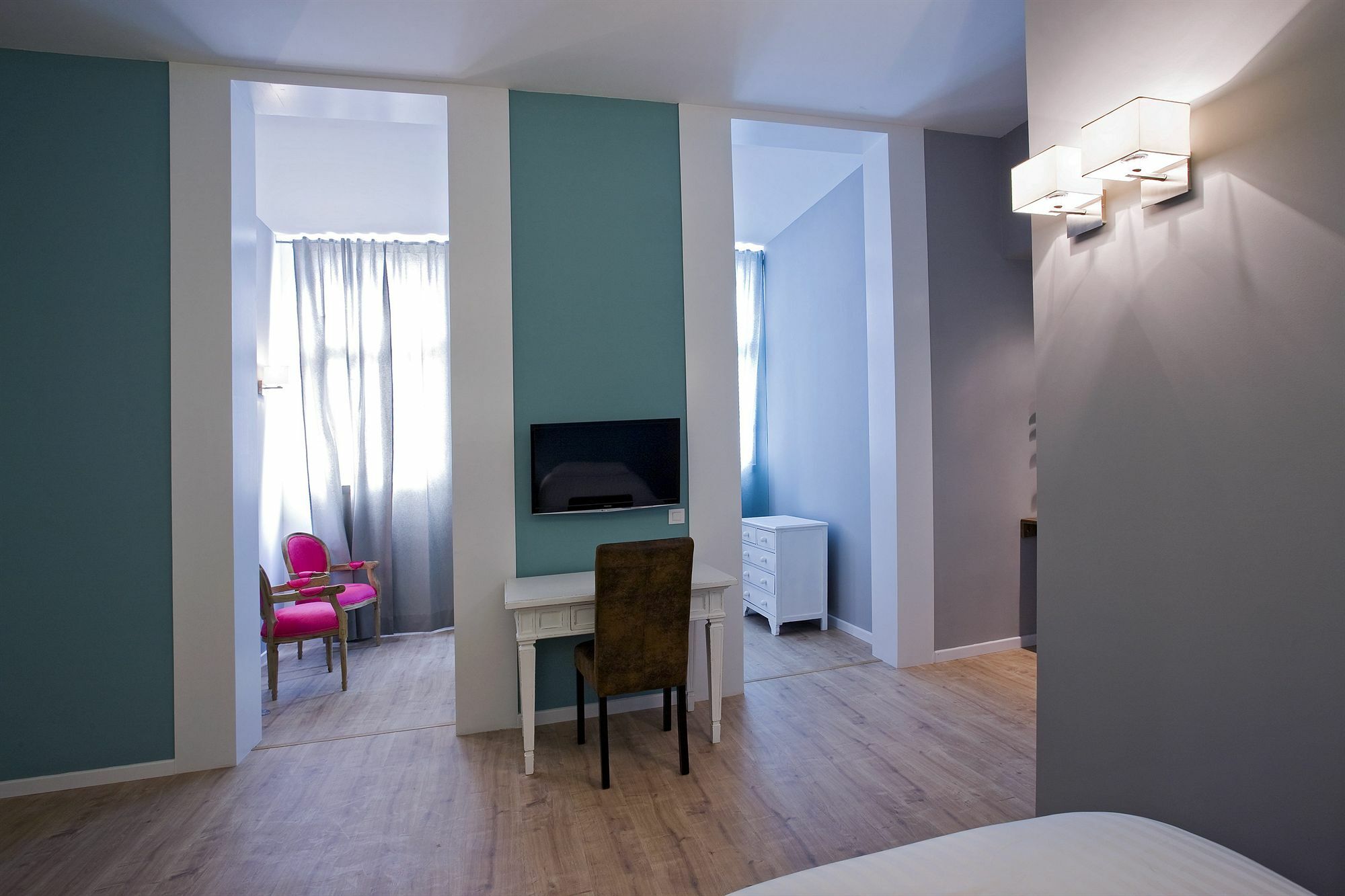 Gasthof Violeta Boutique 2*
