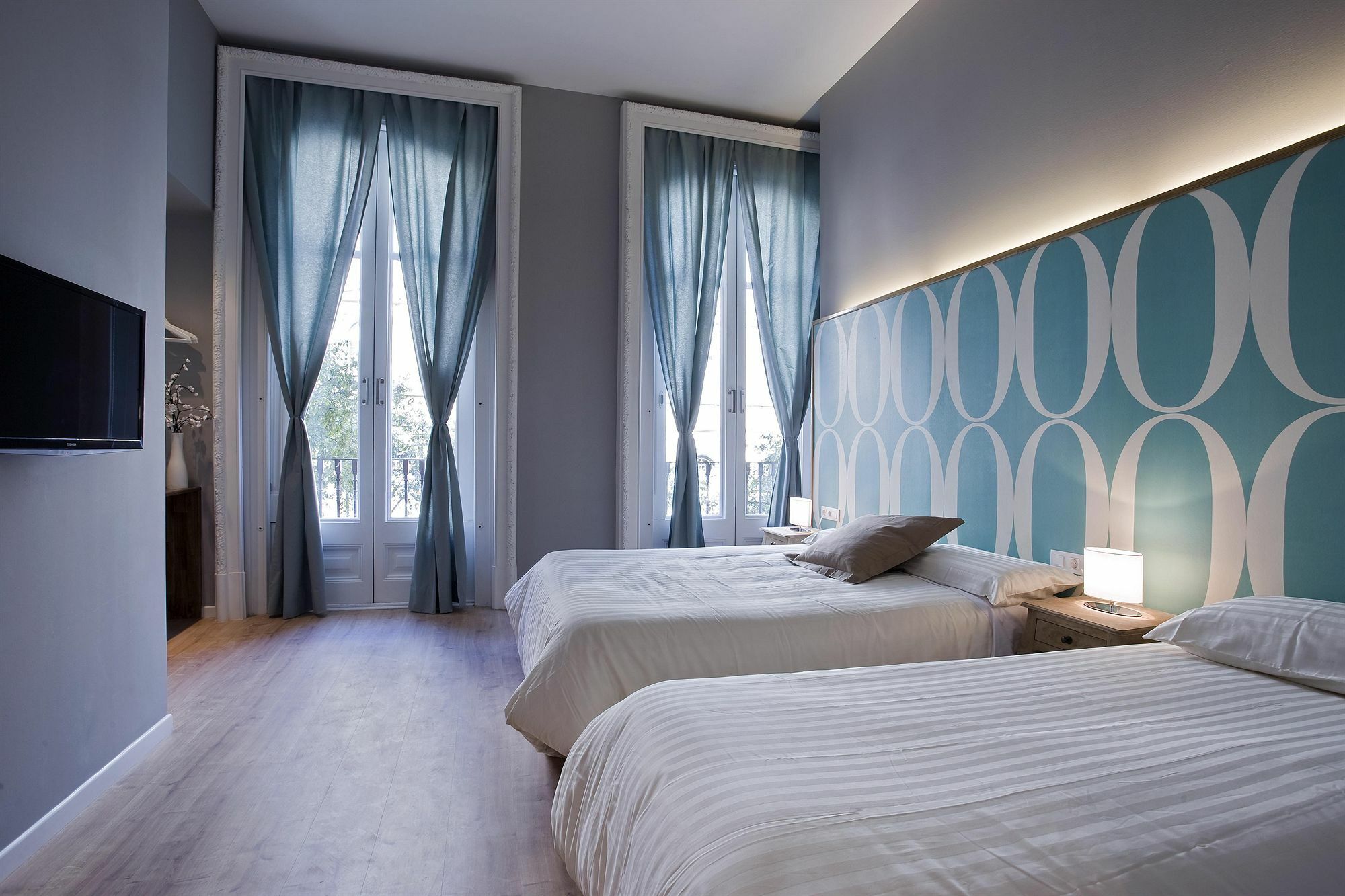 Gasthof Violeta Boutique Barcelona