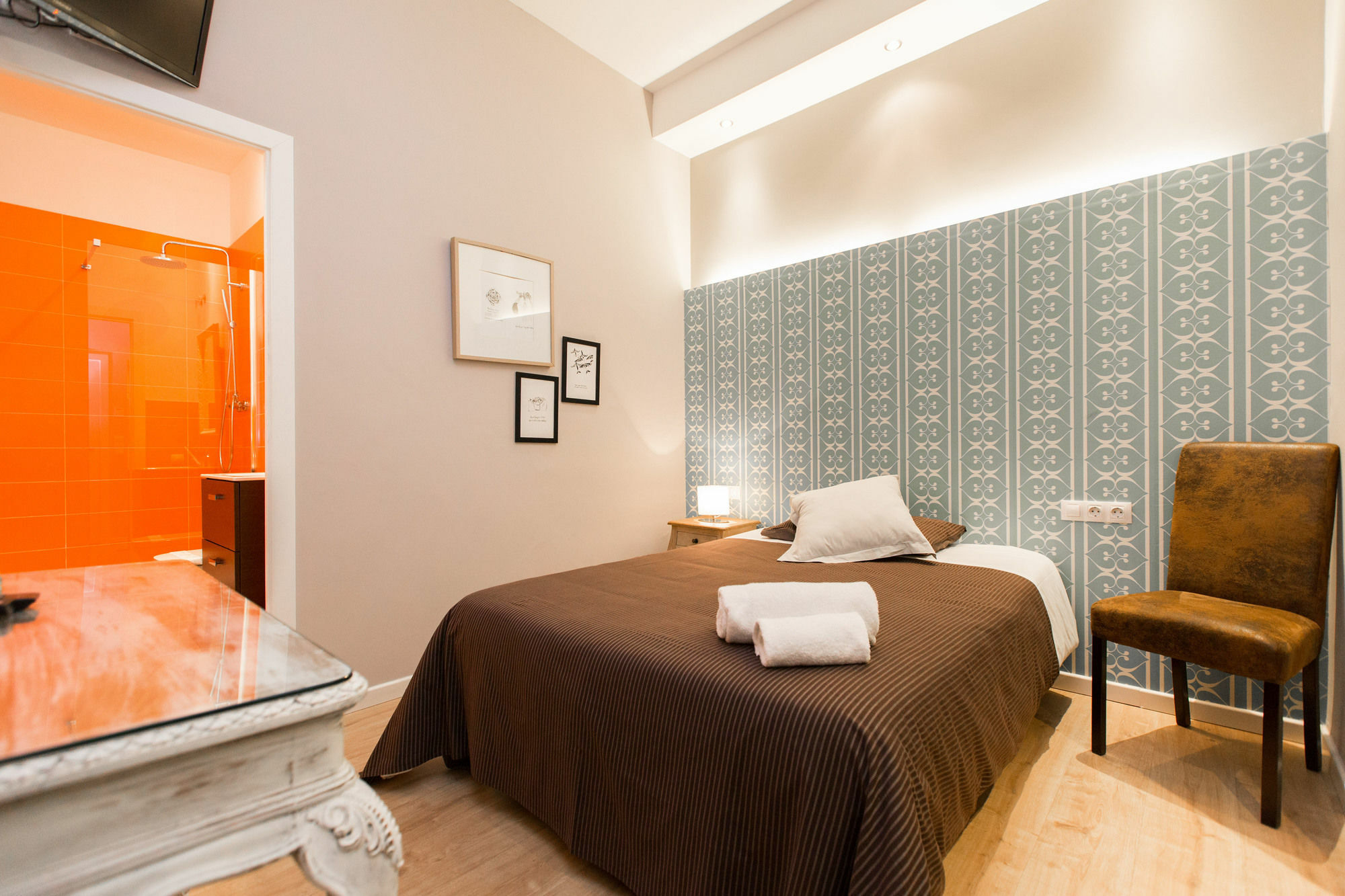 Gasthof Violeta Boutique