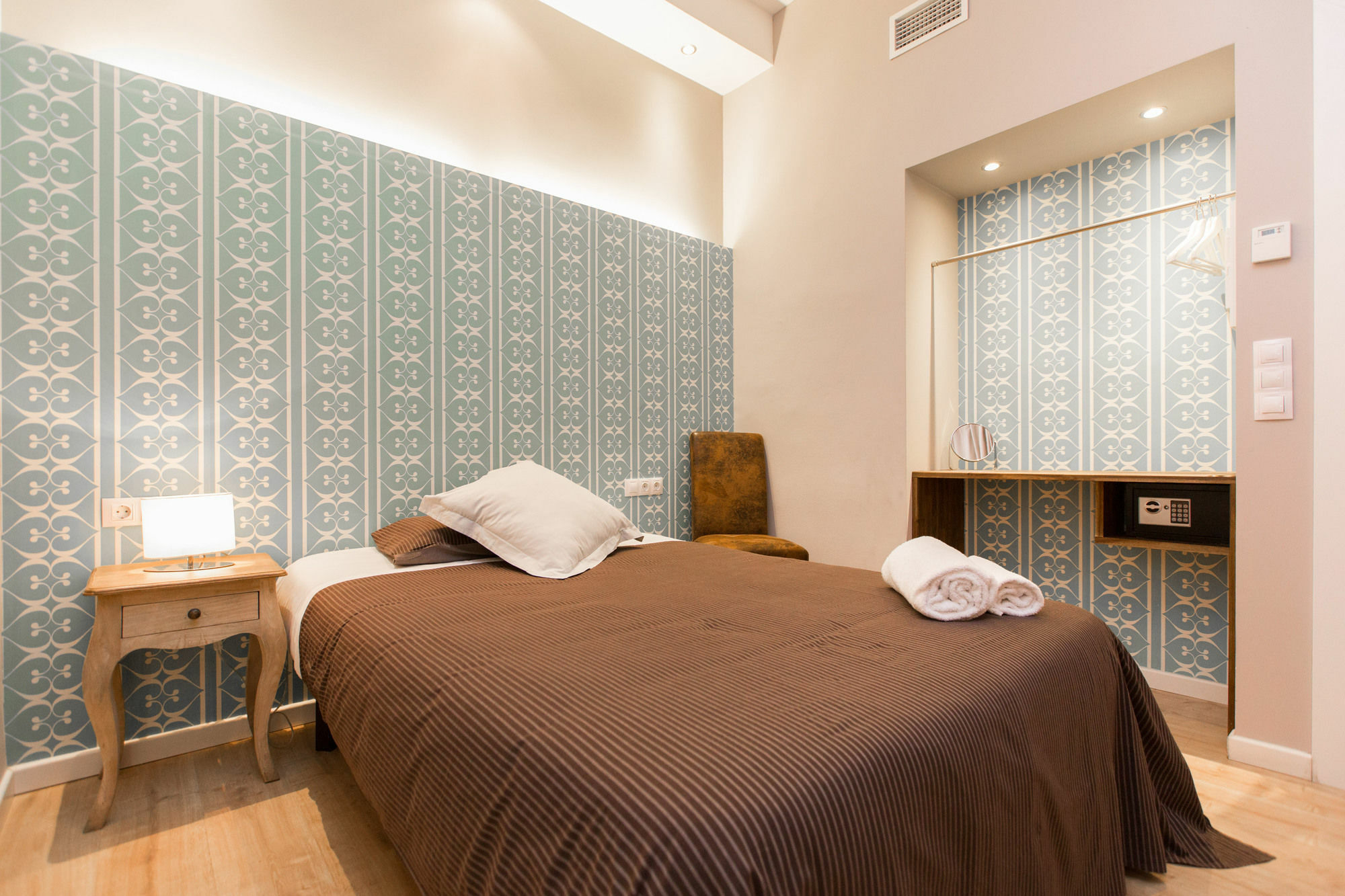 Gasthof Violeta Boutique Barcelona
