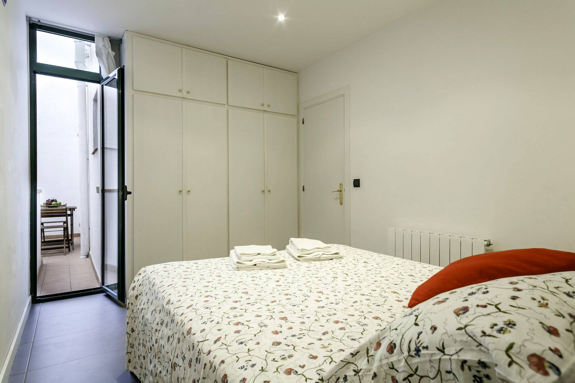 Comtal Appartement Barcelone