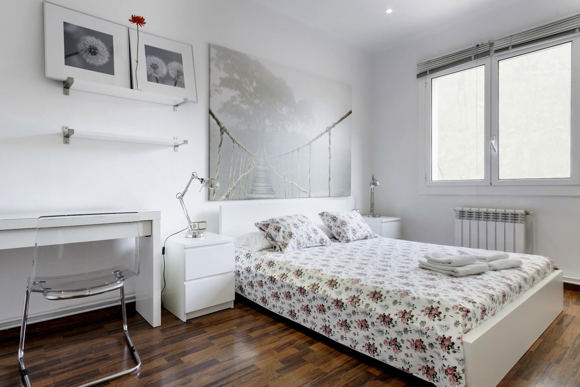 Comtal Appartement Barcelone