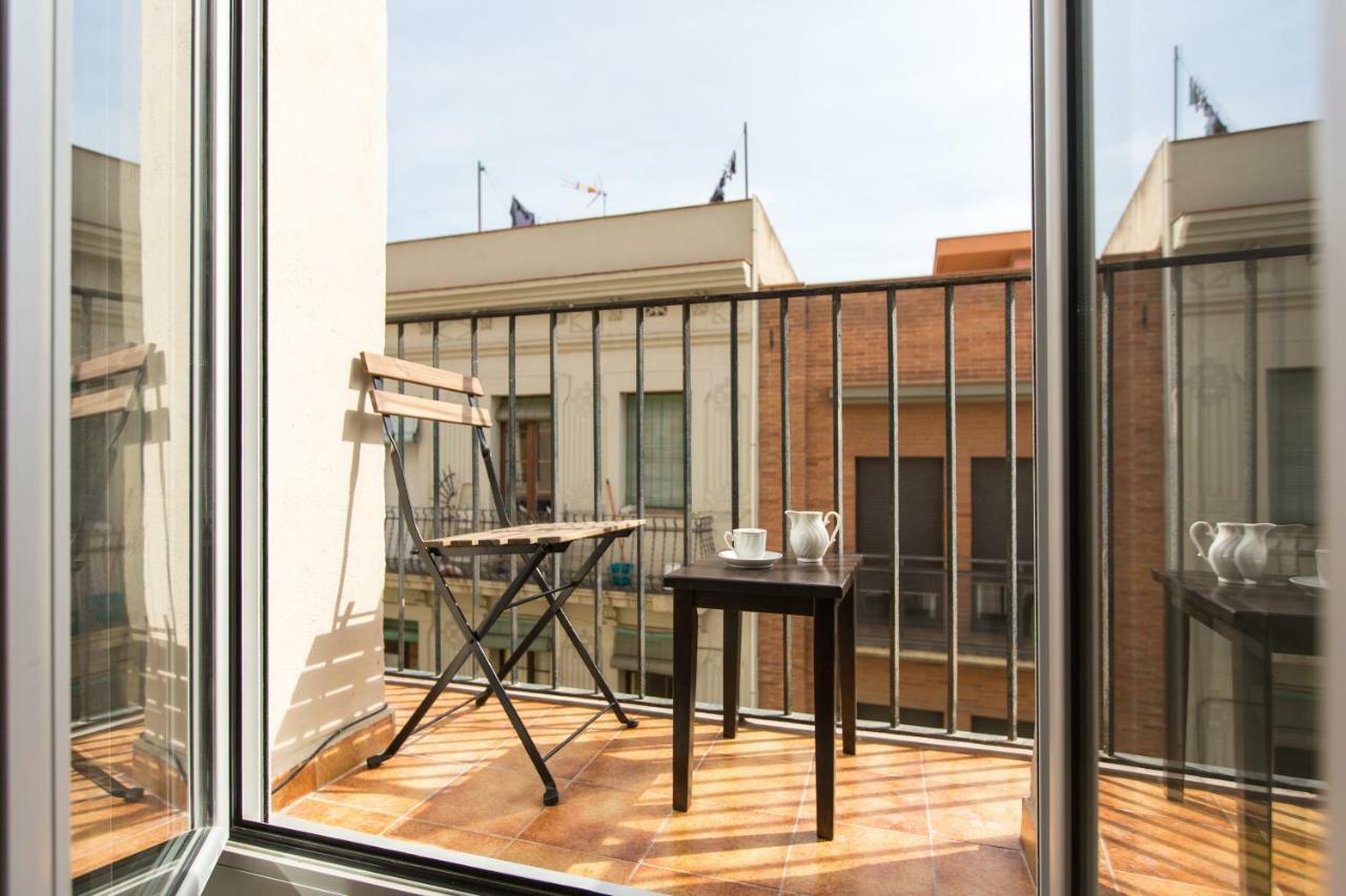 Gracia Ii Apartment *
