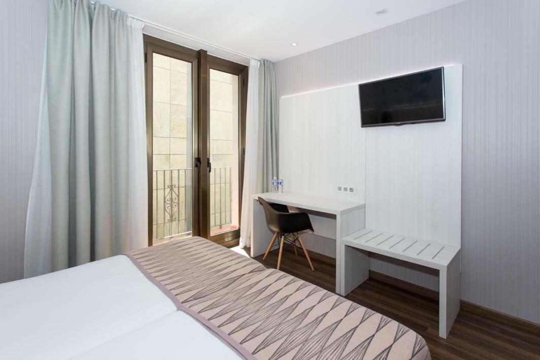 Maison d'hôtes Operaramblas Barcelone