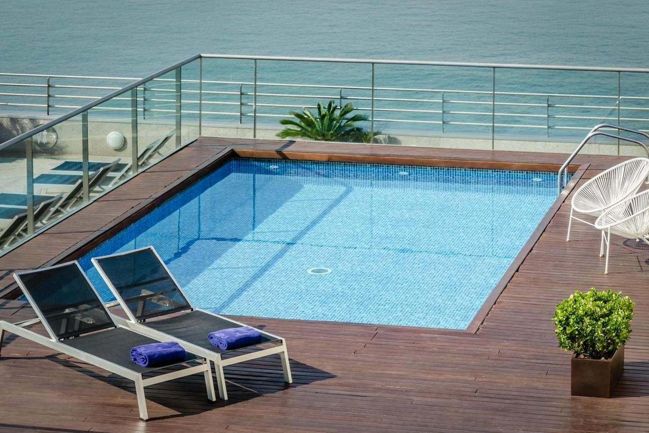 Eurostars Grand Marina Gl 5* Barcelona