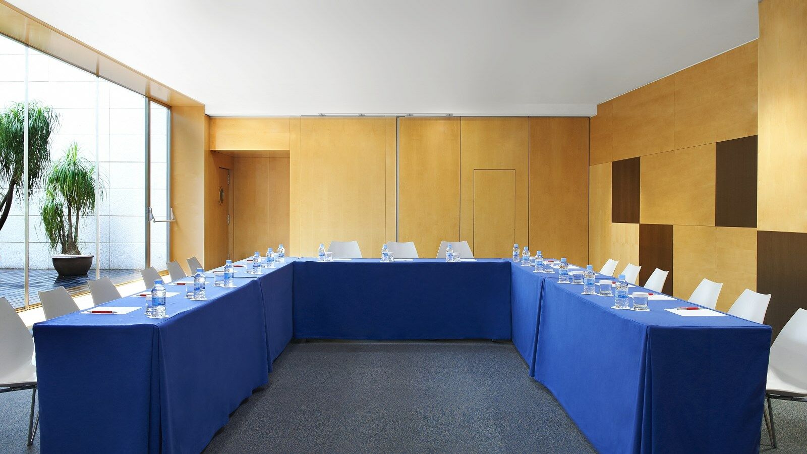 Four Points By Sheraton Diagonal Hotel