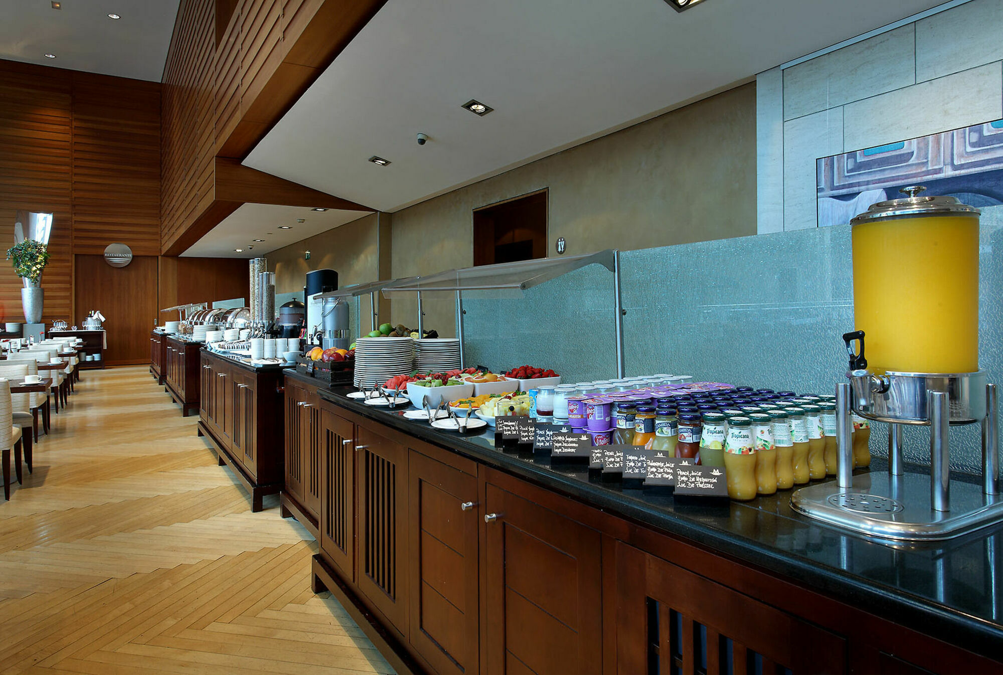 Eurostars Grand Marina Gl Barcelona