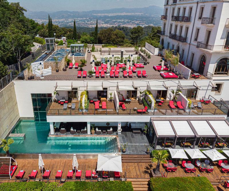 Hotel Mett Barcelona