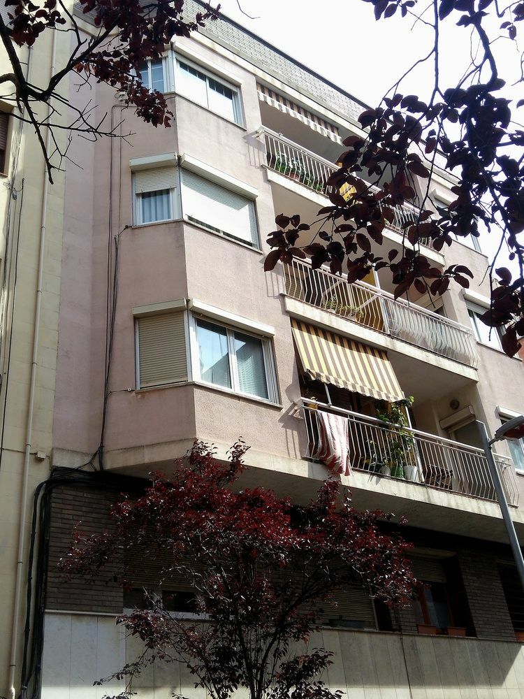 Classy Bcn Appartement Barcelone