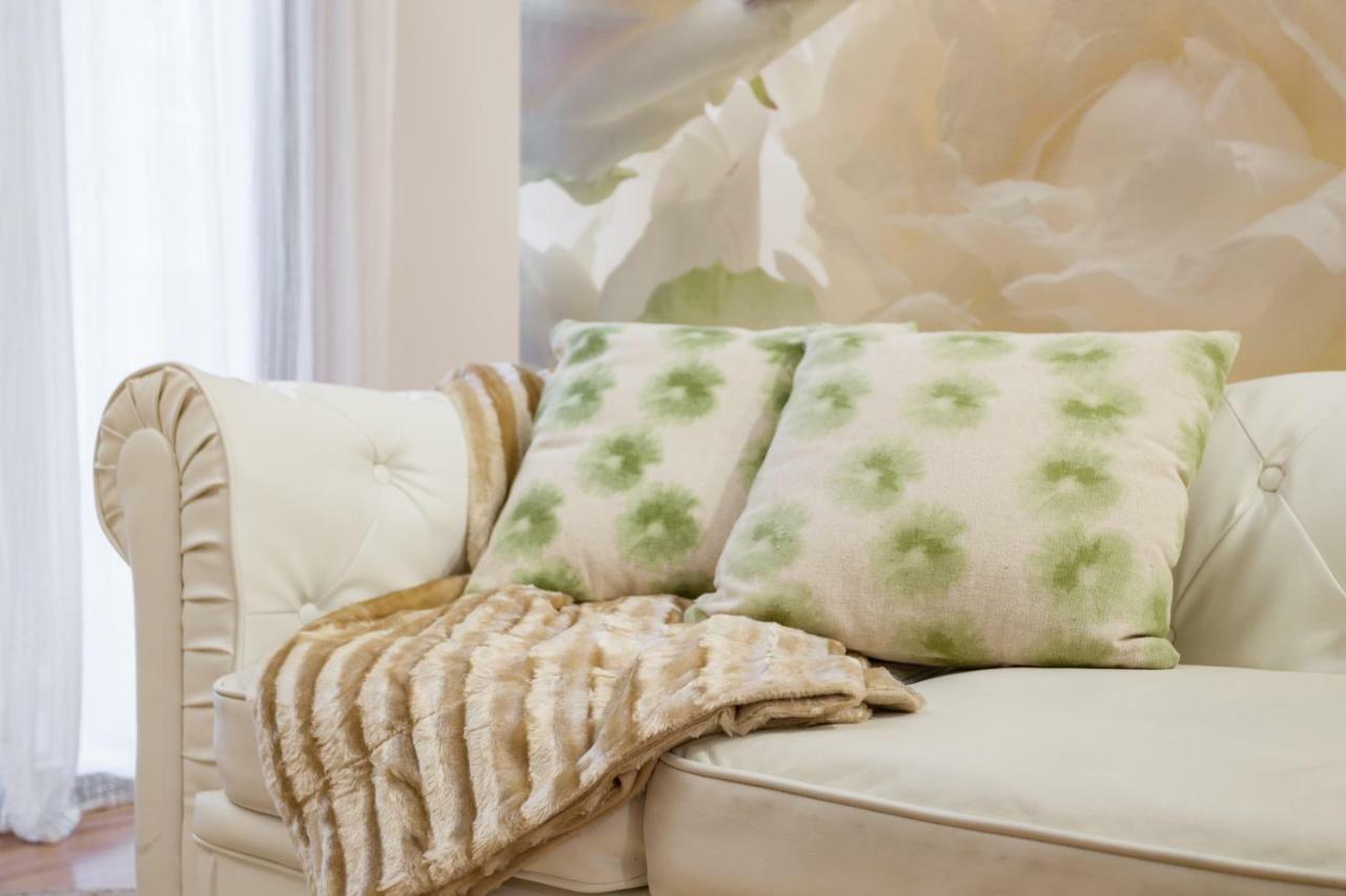 Appartement Art House Sagrada Familia Barcelona