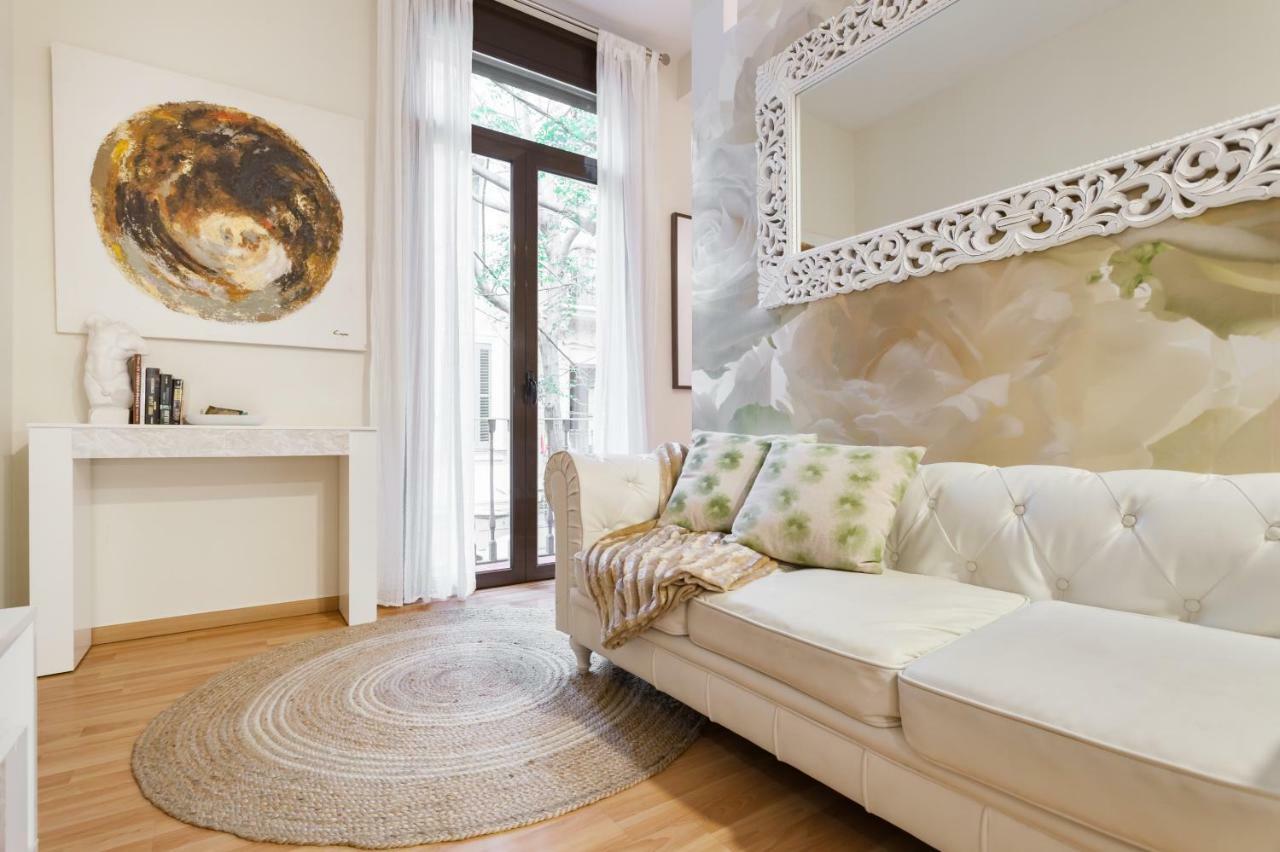Art House Sagrada Familia Appartement