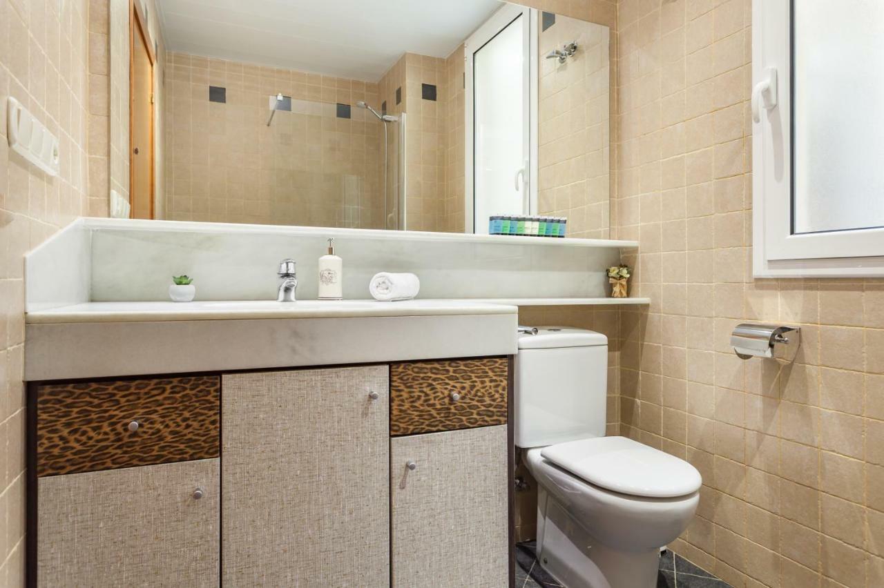 Art House Sagrada Familia Appartement Barcelona