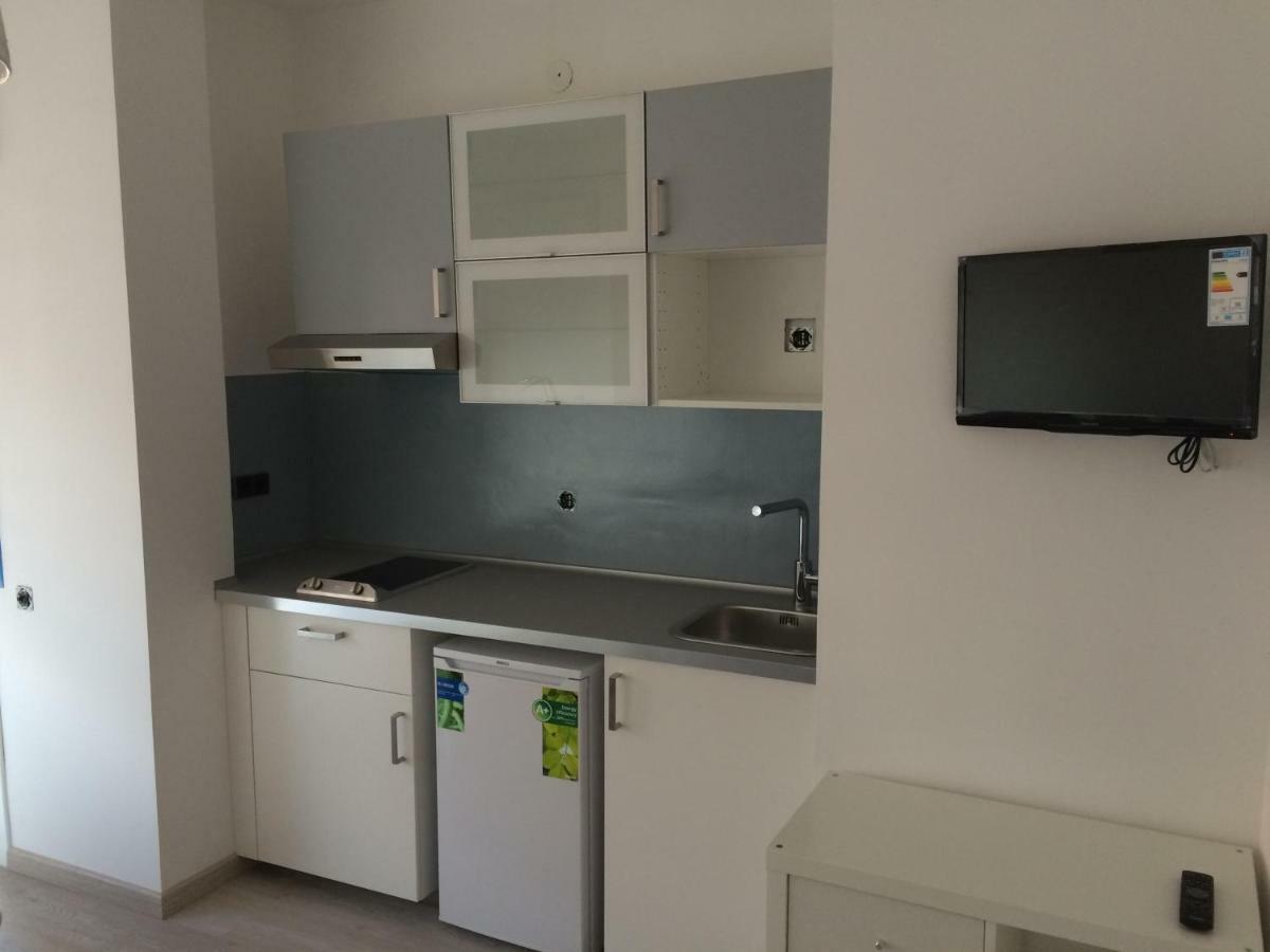 Apartment Marbel 2