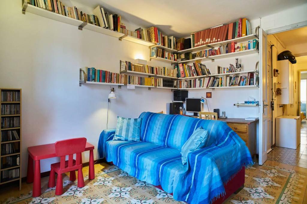 My In Appartement