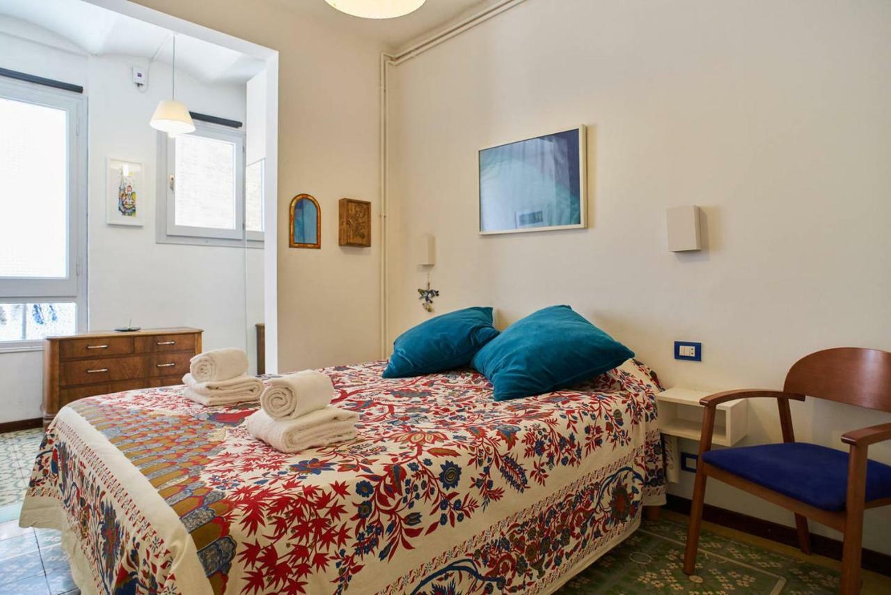 My In Appartement