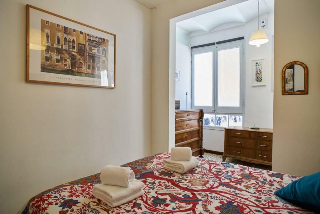 My In Appartement Barcelona