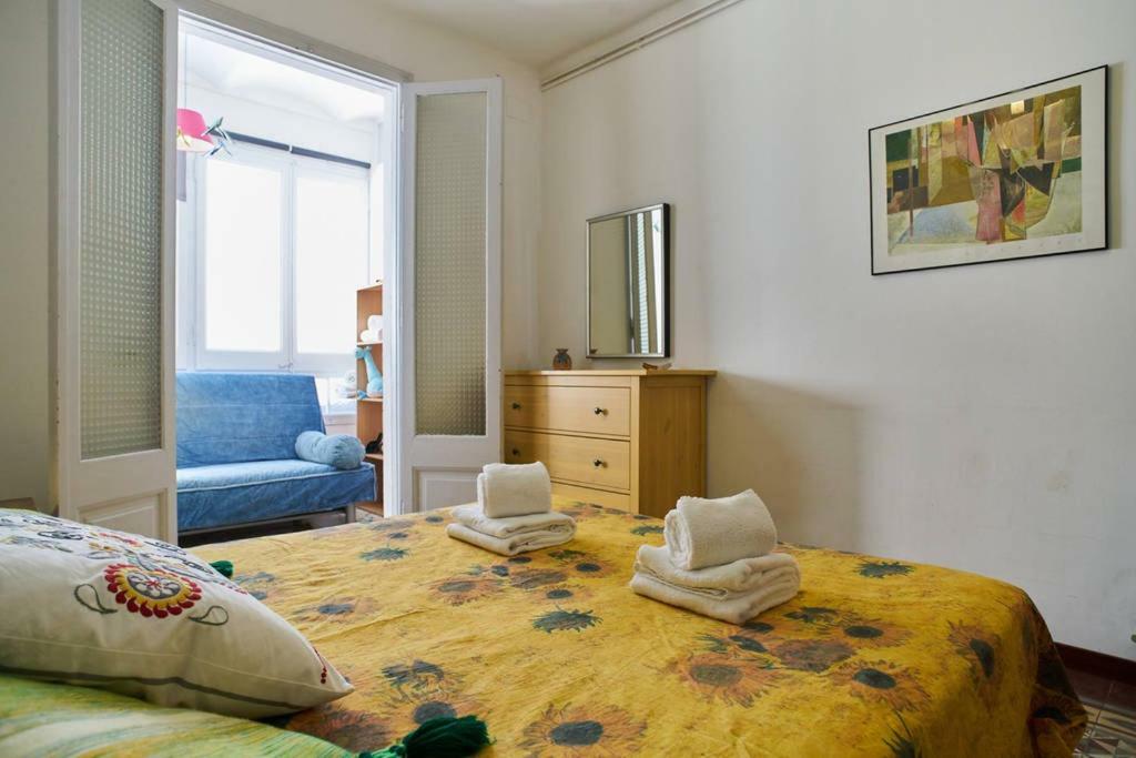 Appartement My In Barcelona