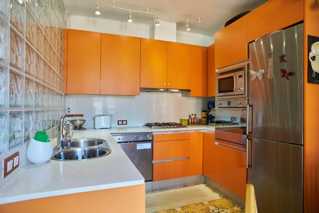 Appartement My In