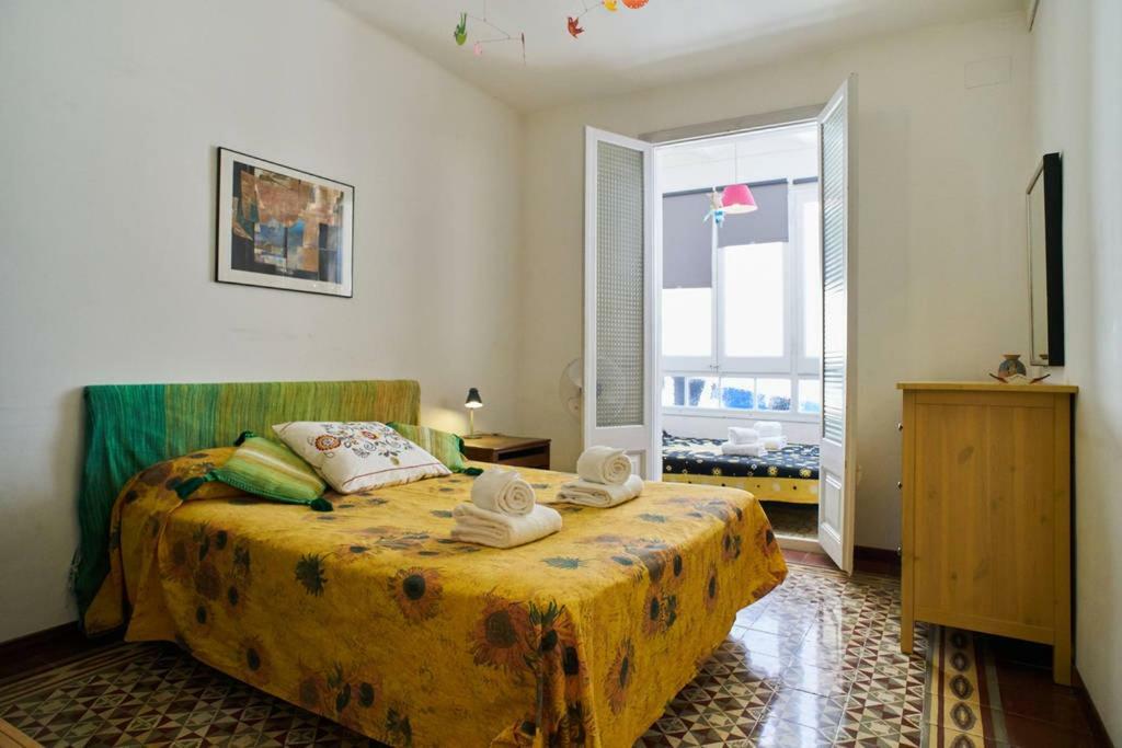 My In Appartement *