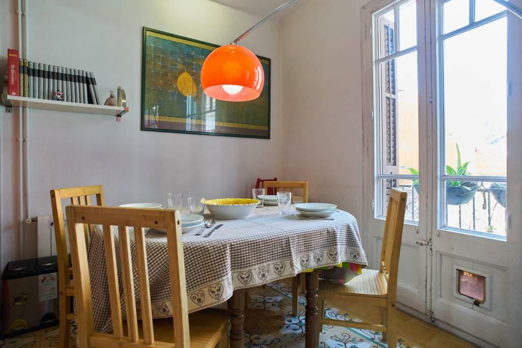My In Appartement *