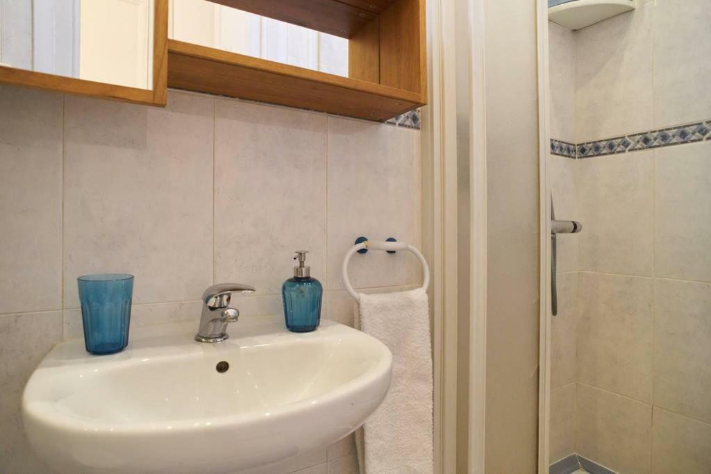 My In Appartement *