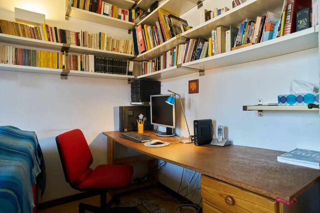 Appartement My In