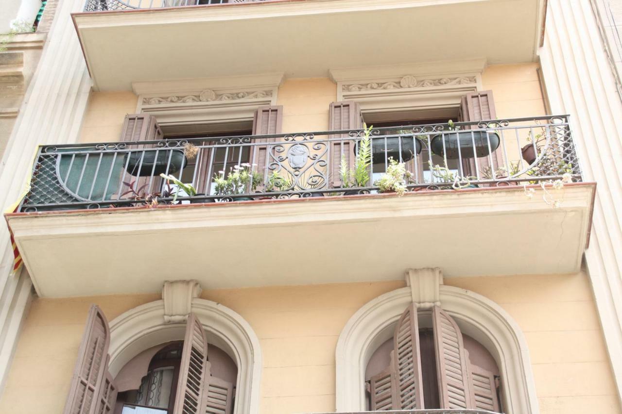 My In Appartement *