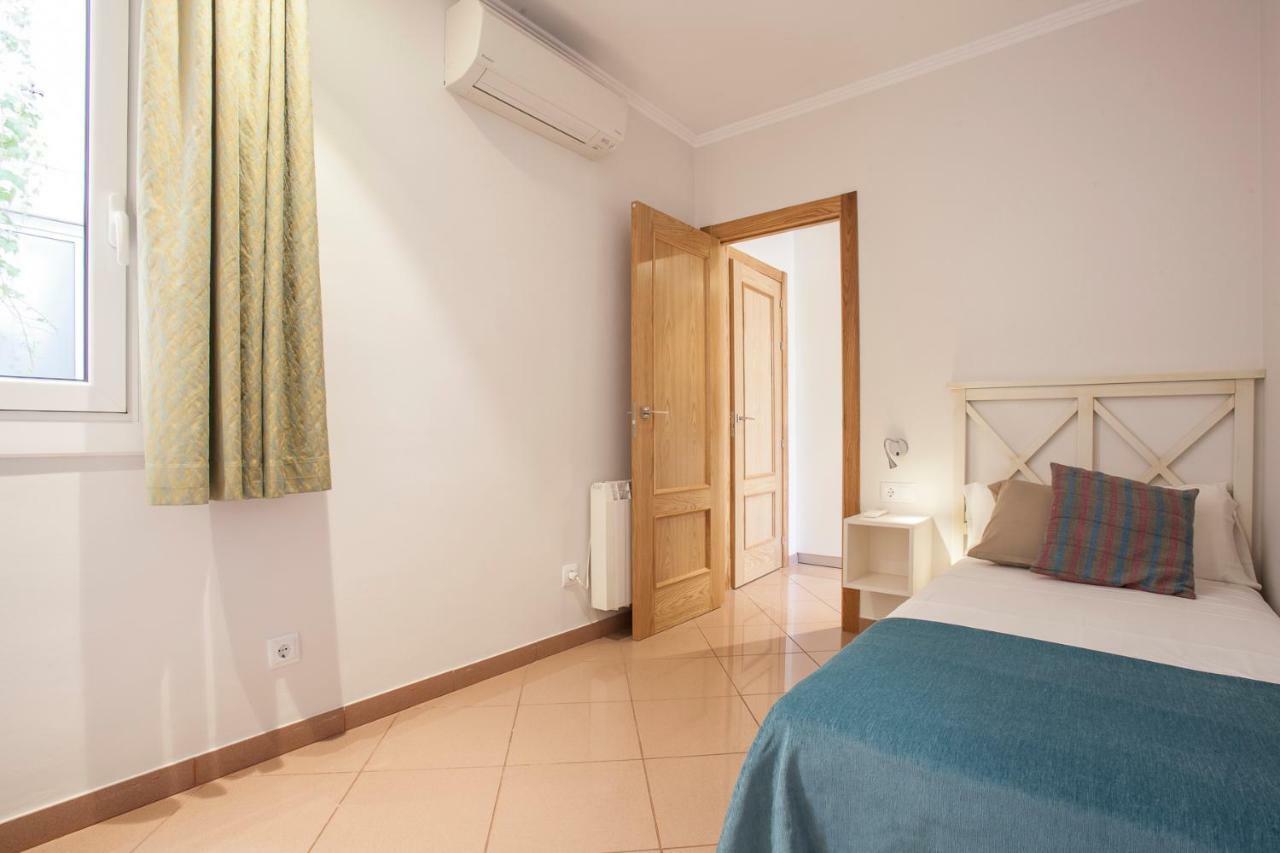 Apartment Bcngotic 22