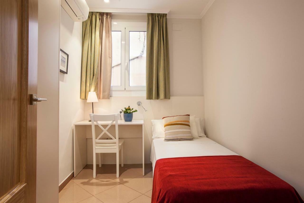 Bcngotic 22 Apartment *
