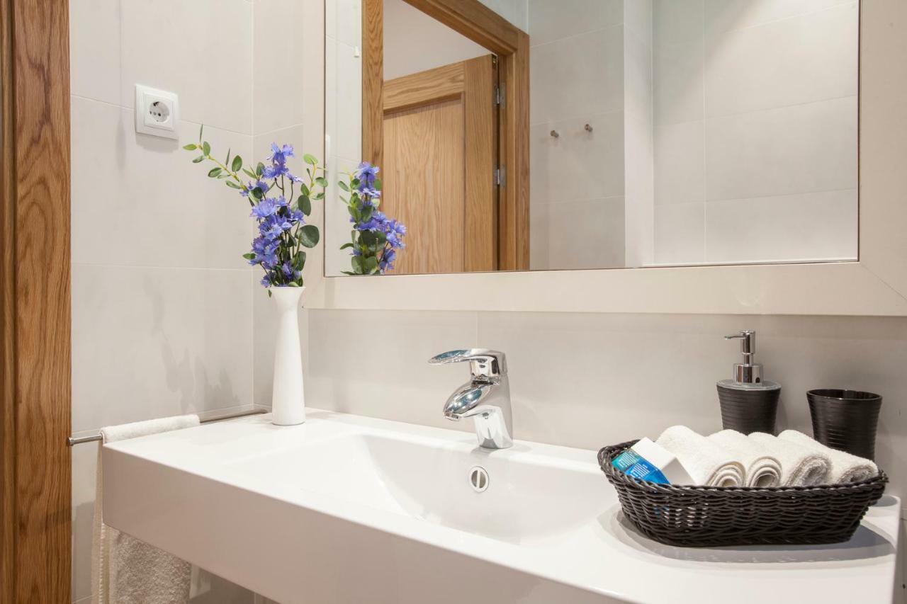 Apartment Bcngotic 22