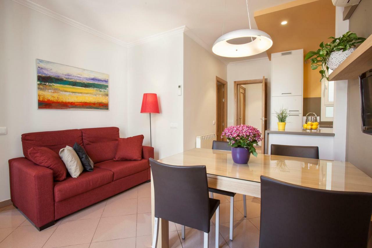 Bcngotic 22 Apartment Barcelona