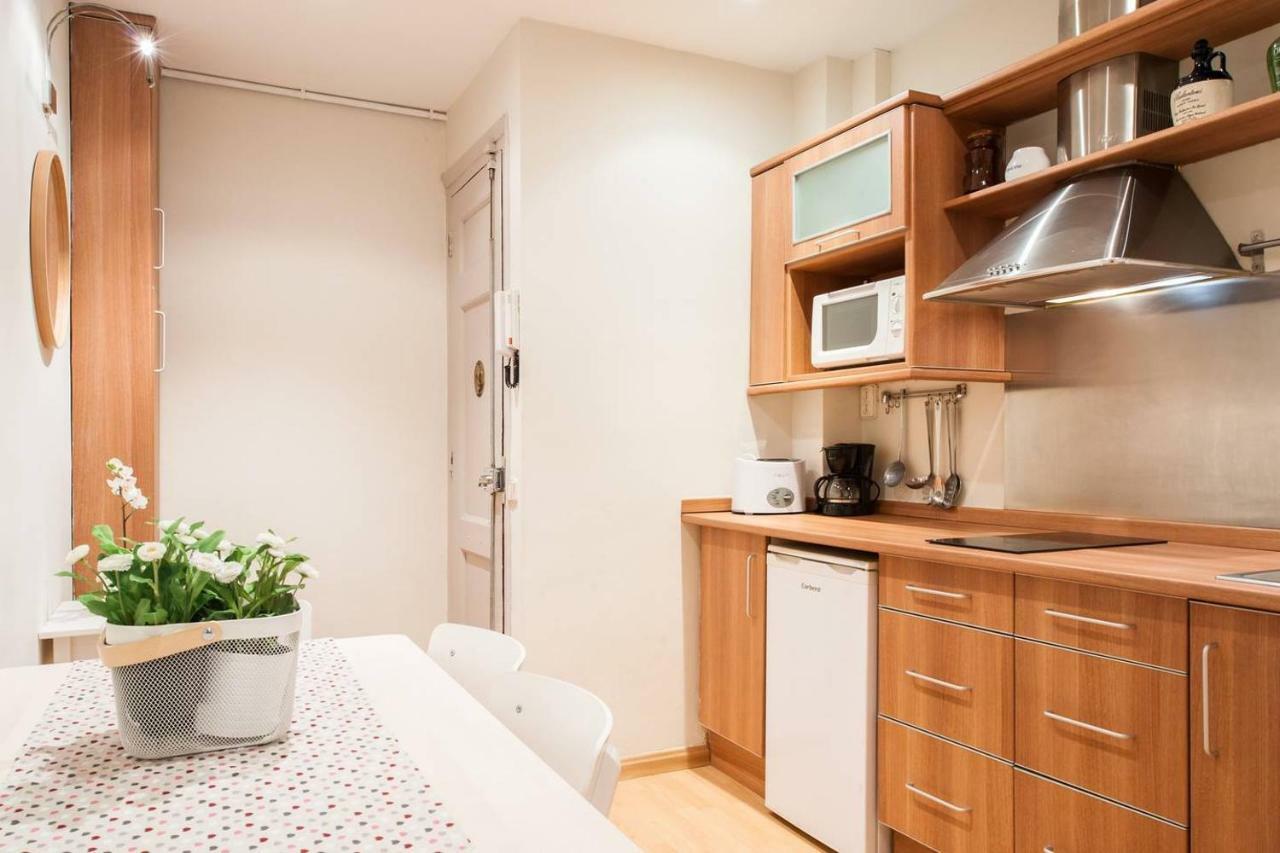 Apartment Near Center