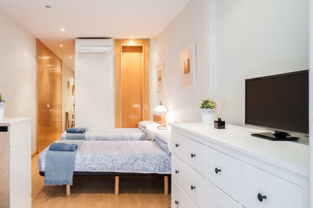 Apartment Near Center