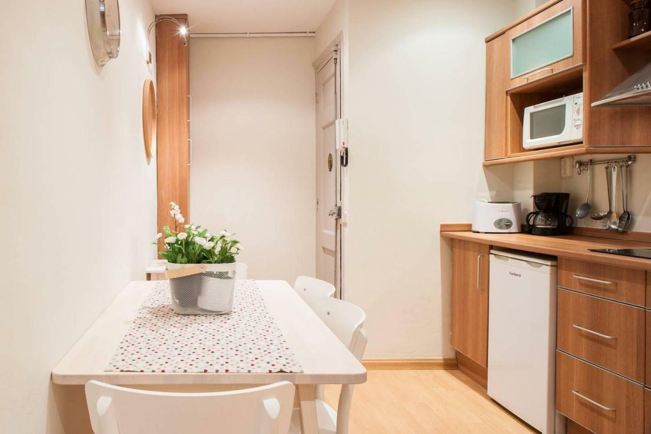Apartment Near Center