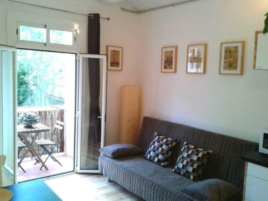 Lovely Double - Sagrada Familia Apartment *