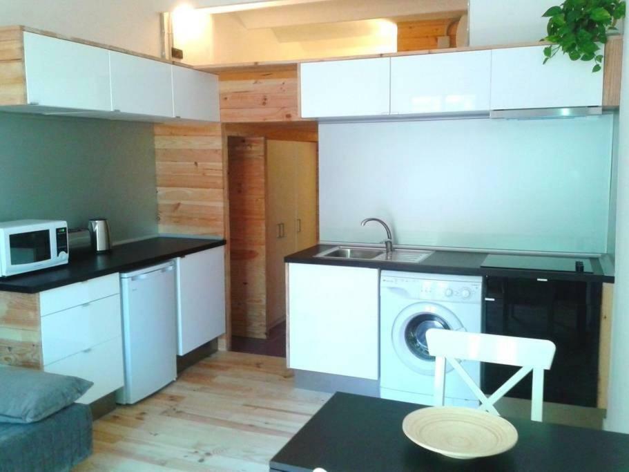 Lovely Double - Sagrada Familia Apartment Barcelona