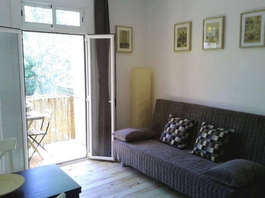 Apartment Lovely Double - Sagrada Familia *