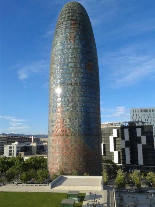 Apartment Lovely Double - Sagrada Familia *