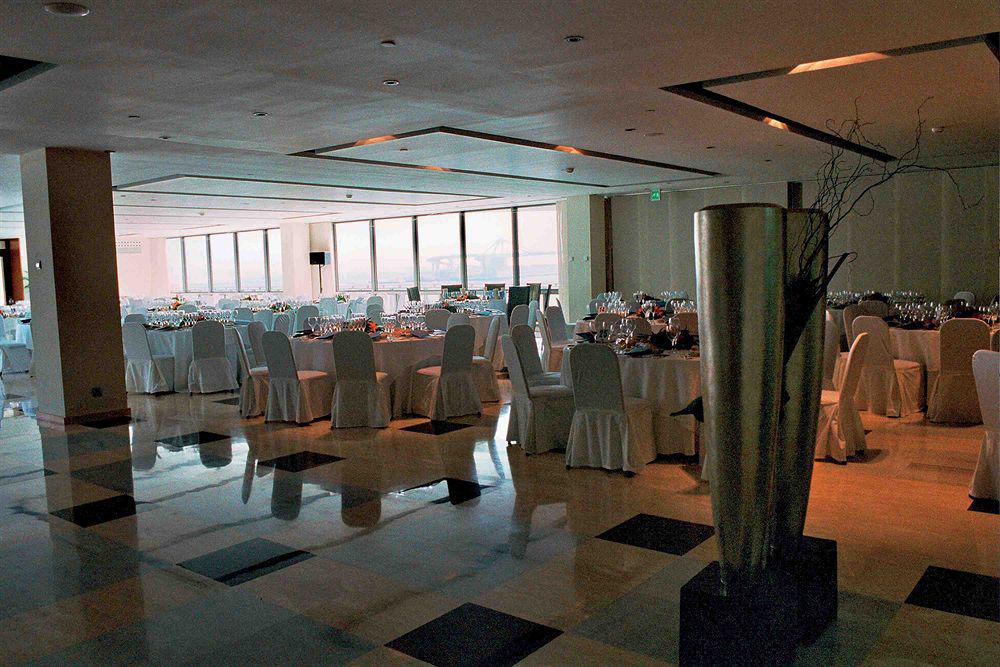 Eurostars Grand Marina Gl 5*
