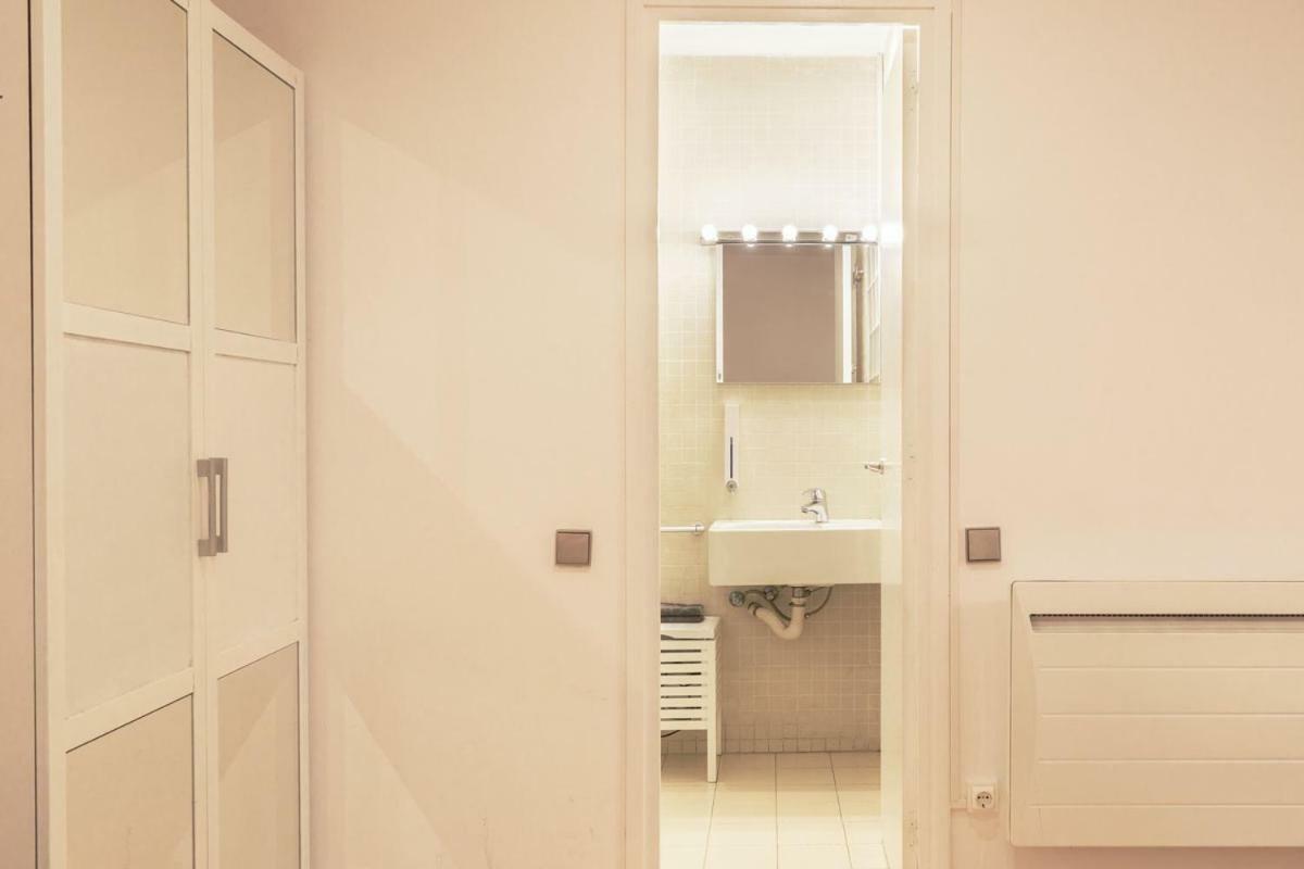 Apartamento In The Middle Of Born