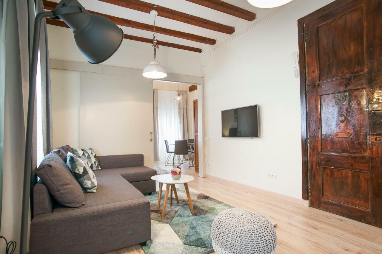 Tendency Plaza Espana 3 Appartement *