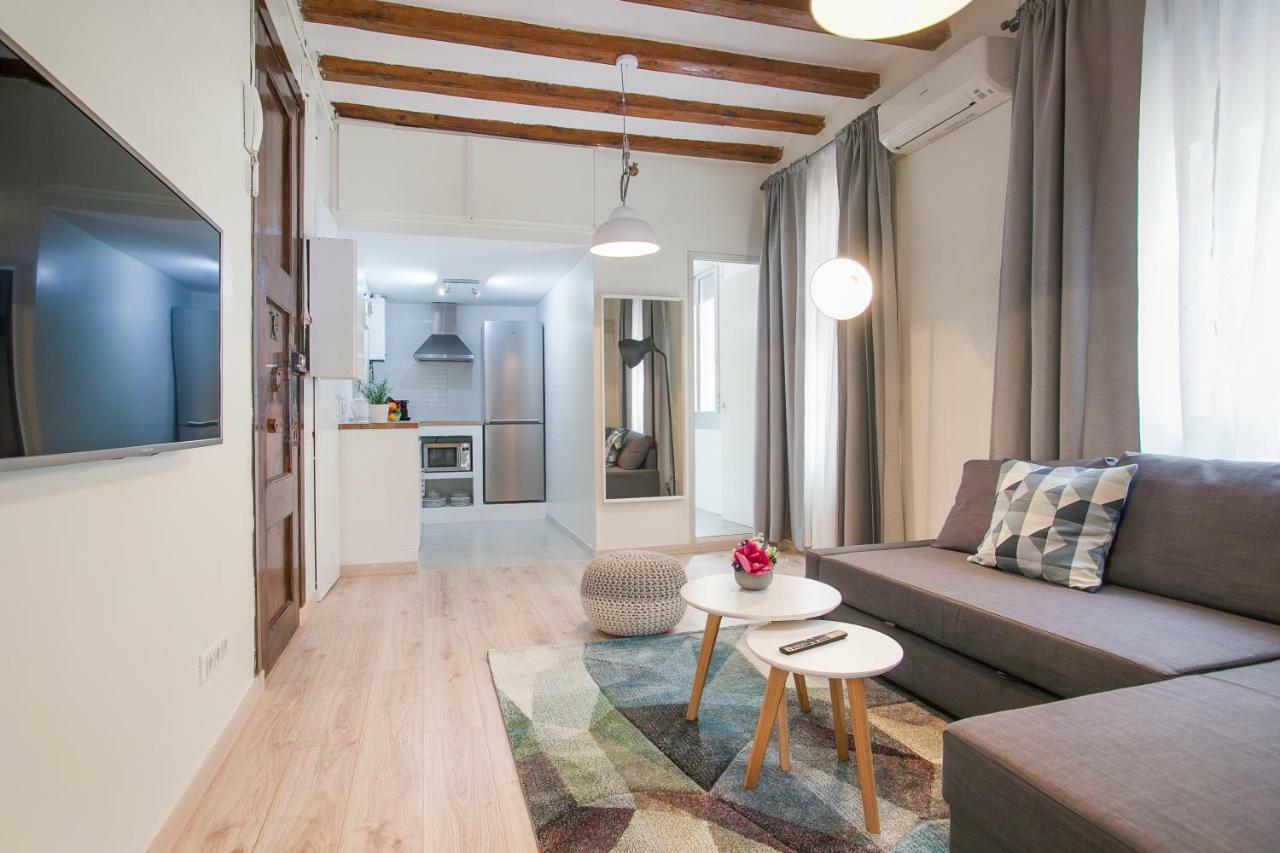 Appartement Tendency Plaza Espana 3 *