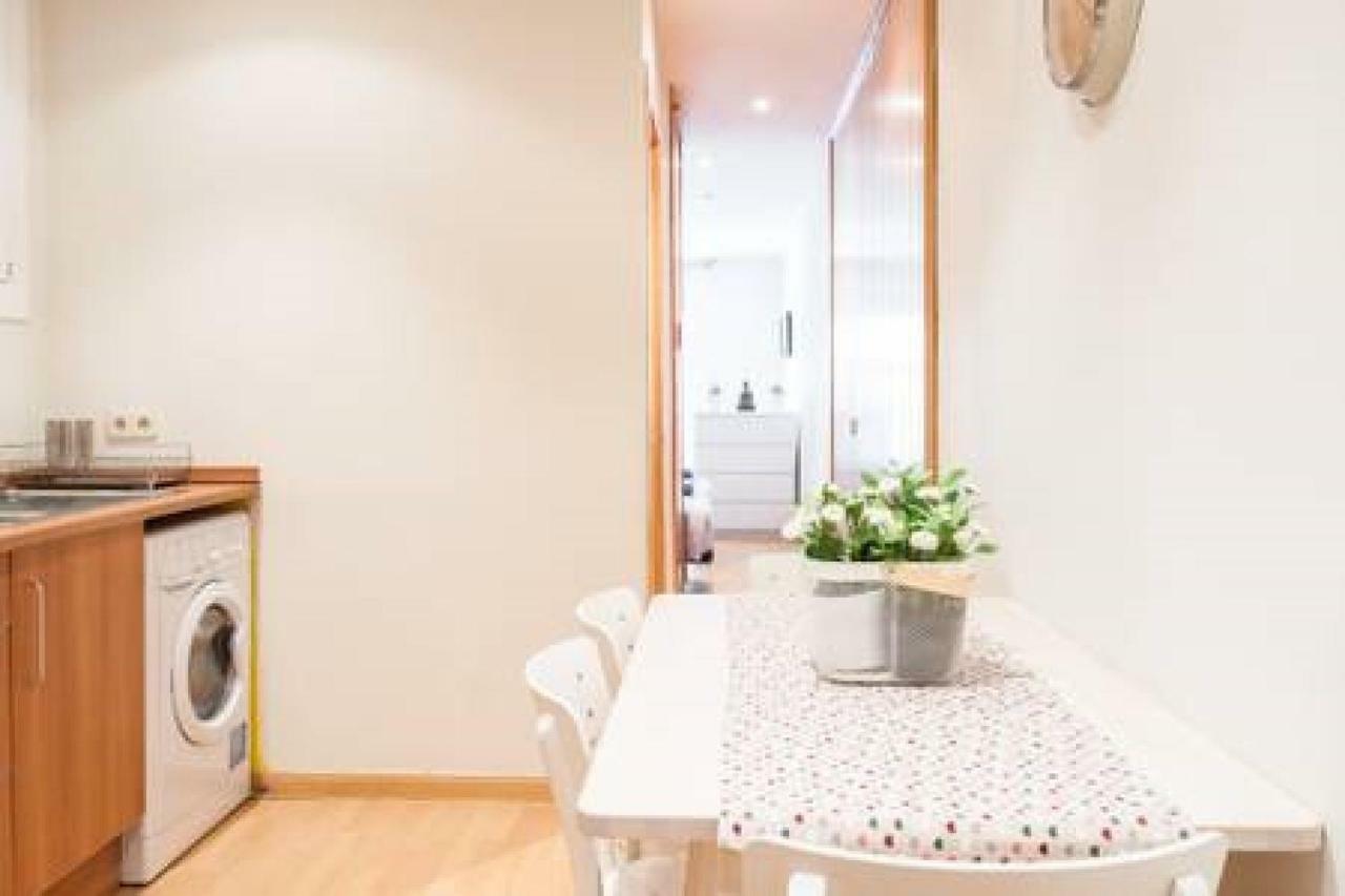 Near Center Apartment