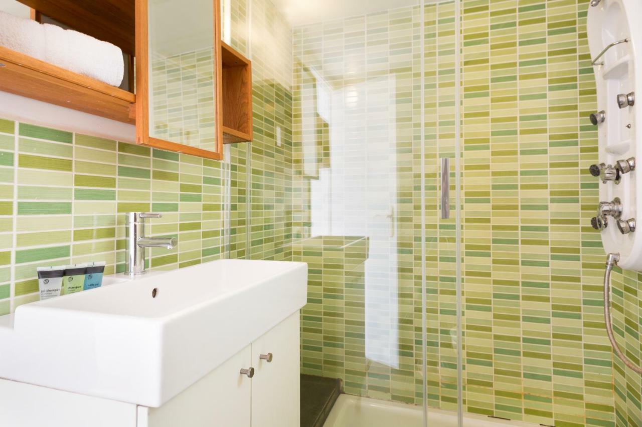 Apartment Sants Station Penthouse