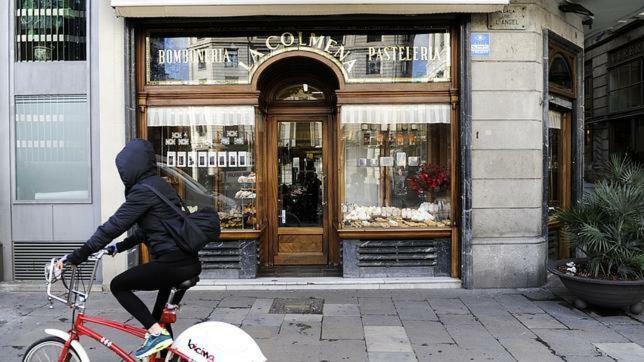 Gasthof Bcn Beautiful Gotic *