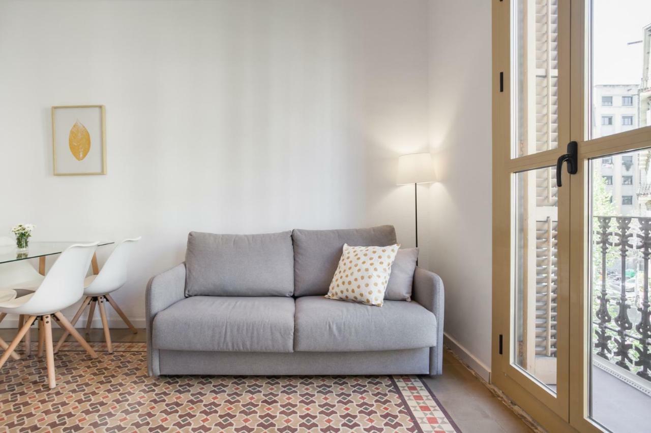 Apartment Flateli Rossello