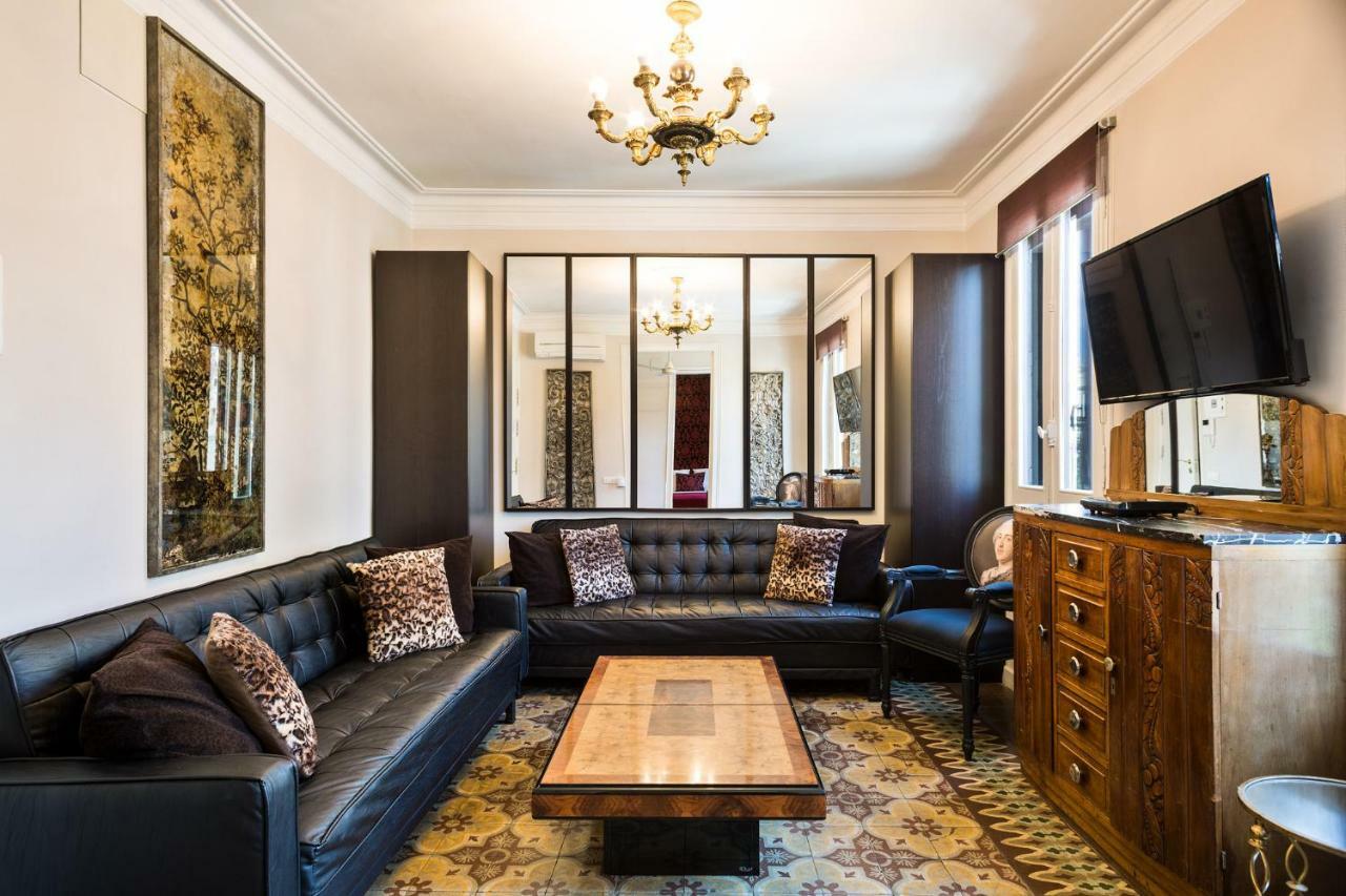 Arago 345 Barcelona