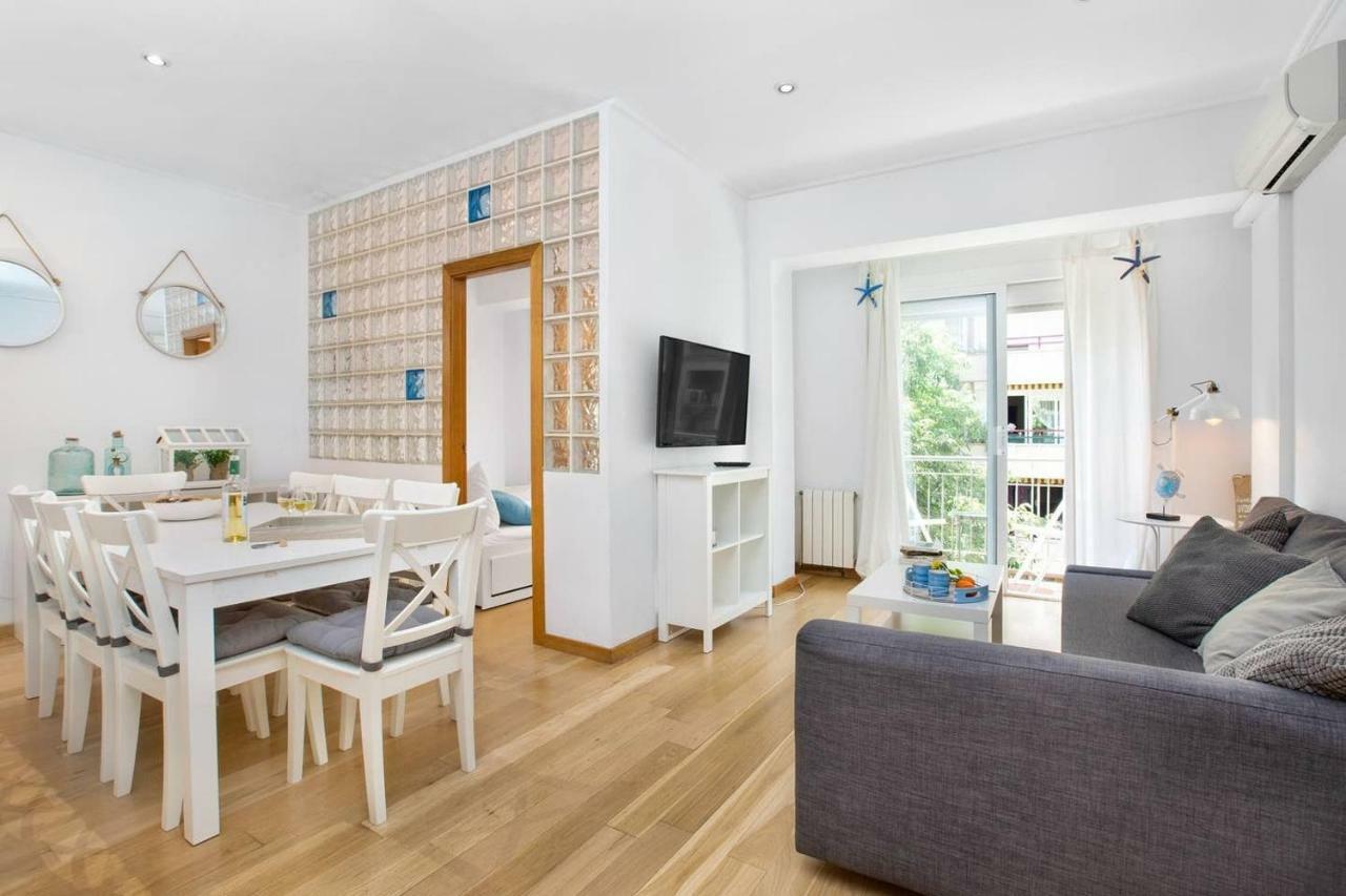Appartement U-nique Provença