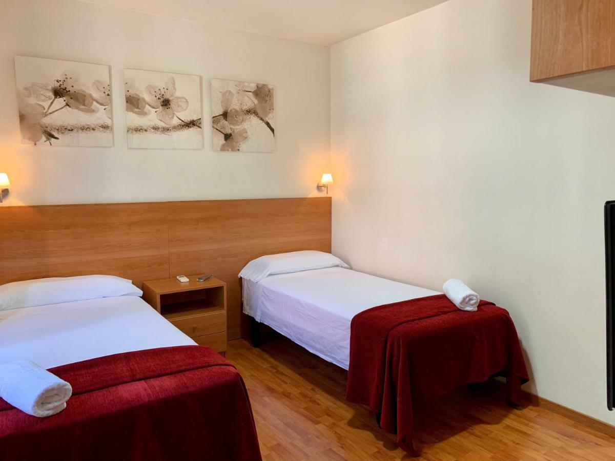 Gasthof Madrazo Barcelona